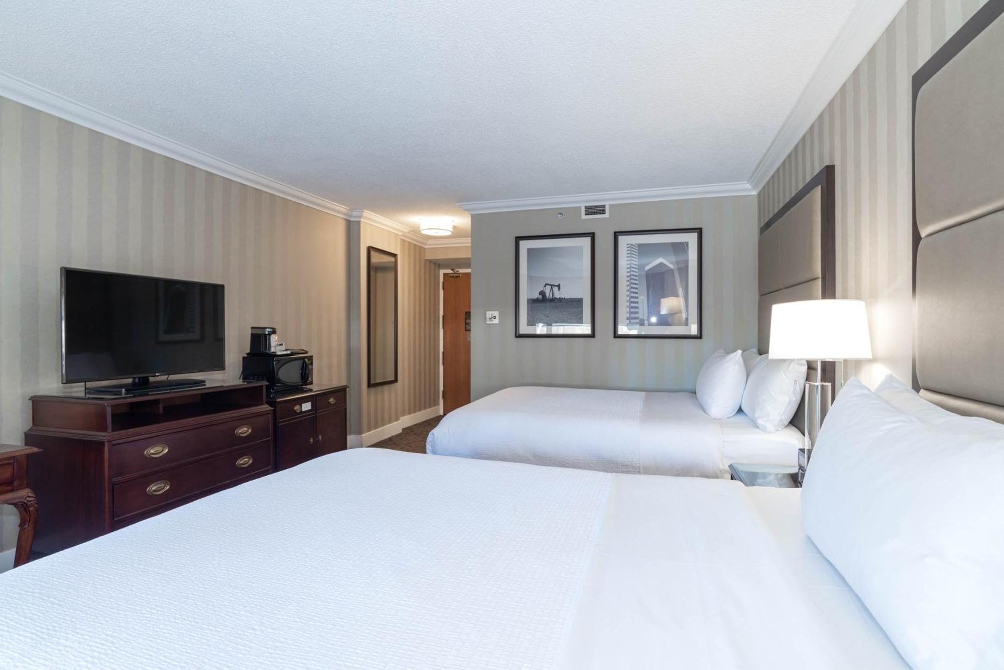 Sandman Signature Edmonton Downtown Hotel מראה חיצוני תמונה