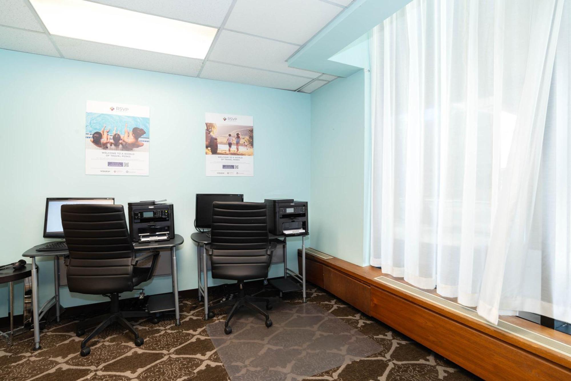 Sandman Signature Edmonton Downtown Hotel מראה חיצוני תמונה