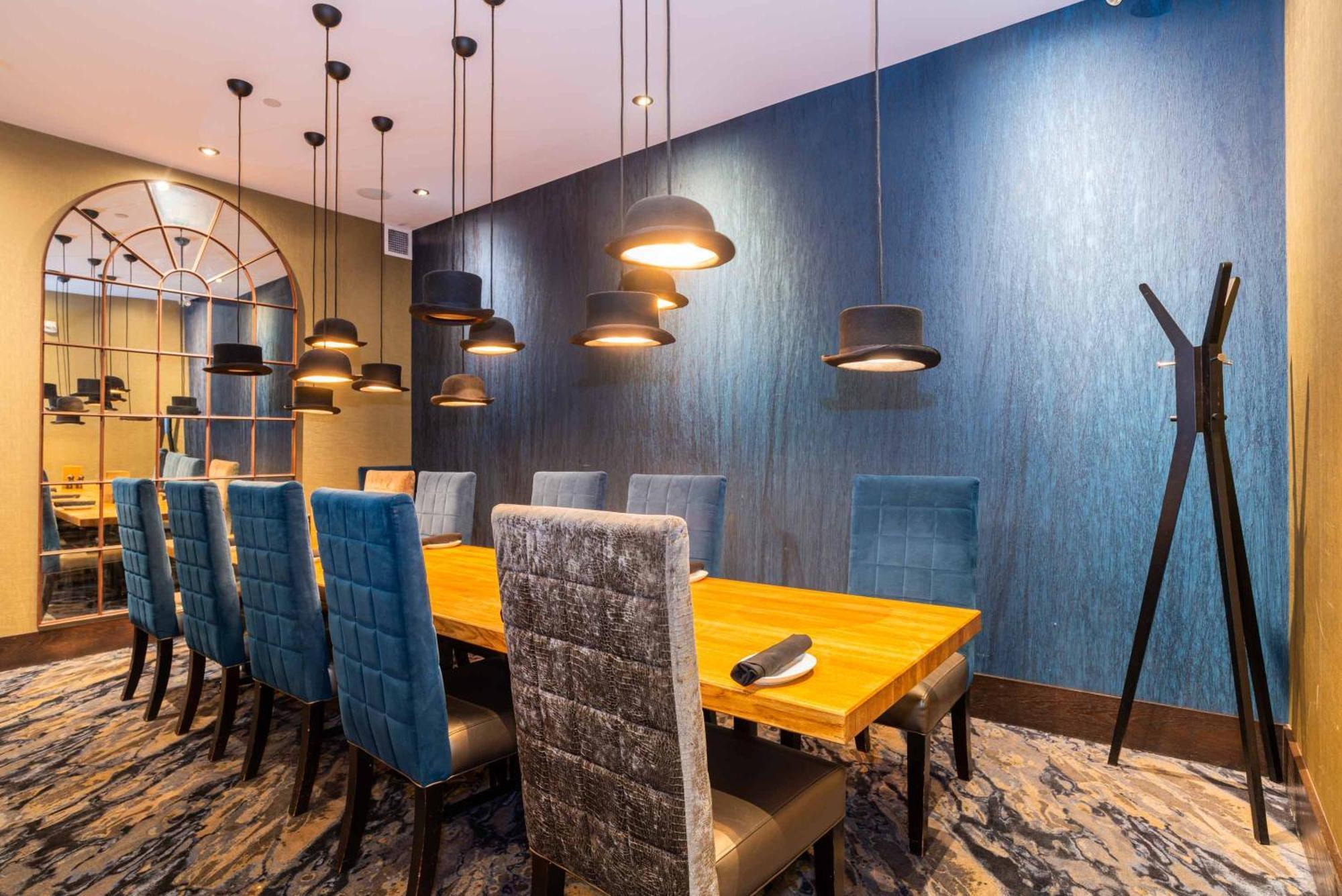 Sandman Signature Edmonton Downtown Hotel מראה חיצוני תמונה