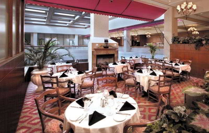Sandman Signature Edmonton Downtown Hotel מראה חיצוני תמונה