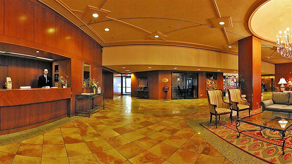 Sandman Signature Edmonton Downtown Hotel מראה חיצוני תמונה