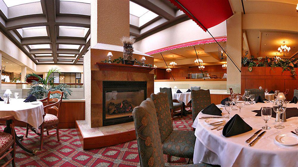 Sandman Signature Edmonton Downtown Hotel מראה חיצוני תמונה
